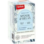 MEDIATE Apotheke FAF UK Spánek&relax čaj 20 x 2 g – Hledejceny.cz