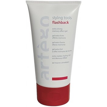 Artego silně tužicí gel Flashback 150 ml