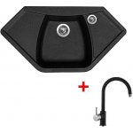 Sinks Naiky 980 + Vitalia GR – Sleviste.cz