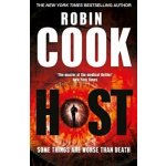 Host - Robin Cook