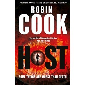 Host - Robin Cook