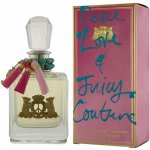 Juicy Couture Peace, Love & Juicy Couture parfémovaná voda dámská 100 ml – Zboží Mobilmania