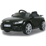 Jamara Ride-On Audi TT RS černá – Hledejceny.cz