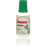 Kores Aqua opravný lak 20 ml – Zboží Dáma