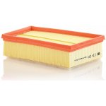 Vzduchový filtr MANN-FILTER C 24 104 – Hledejceny.cz