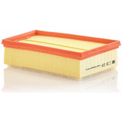 Vzduchový filtr MANN-FILTER C 24 104 – Hledejceny.cz