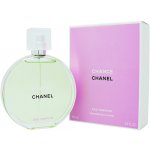 Chanel Chance Eau Fraiche toaletní voda dámská 60 ml – Zboží Mobilmania