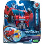 Hasbro TRANSFORMERS EARTHSPARK TERRAN WARRIOR – Zboží Mobilmania