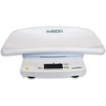 Marsden M-400-M – Sleviste.cz