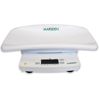 Marsden M-400-M – Sleviste.cz