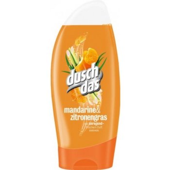 Dusch Das Mandarine sprchový gel 250 ml