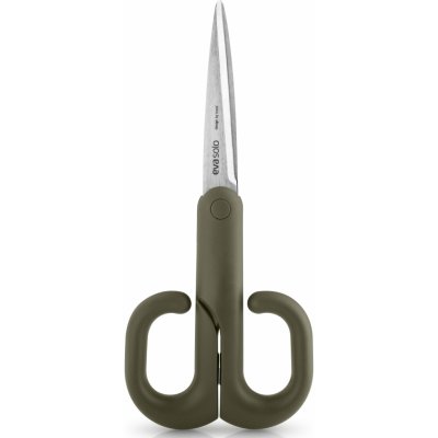 Kuchyňské nůžky GREEN TOOL Eva Solo 20 cm zelené – Zbozi.Blesk.cz