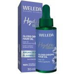 WELEDA Hydra Shine Vlasový olej 30ml – Hledejceny.cz