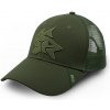 Rybářská kšiltovka, čepice, rukavice Delphin kšiltovka Outline Predator Trucker