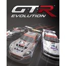 GTR Evolution