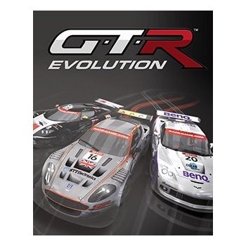 GTR Evolution