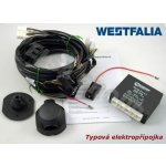 Typová elektropřípojka Peugeot 5008 2009-2017/04 , 7pin, Westfalia – Zboží Mobilmania