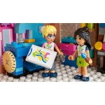 LEGO® Friends 41748 Komunitní centrum v městečku Heartlake – Hledejceny.cz