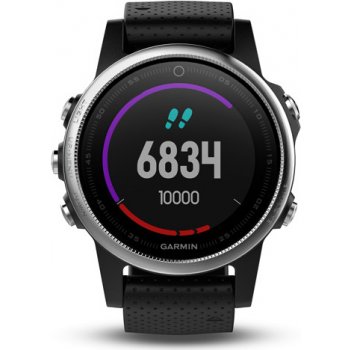 Garmin Fenix5S Plus