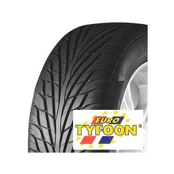 Pneumatiky Tyfoon Profesional SUV 245/70 R16 111H