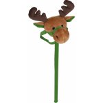 Koopman Sob na tyči se zvukem, různé druhy, 90 cm – Hledejceny.cz