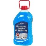 Den Braven Tectane Zimní kapalina do ostřikovačů -20°C 3,5 l – Hledejceny.cz