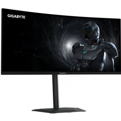 Gigabyte G34WQC2 – Zboží Živě