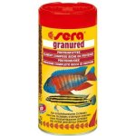 Sera Granured Nature 250 ml – Zboží Mobilmania