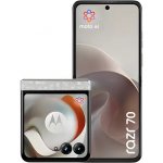Motorola Razr 70 8GB/256GB PANTONE Bright White – Hledejceny.cz