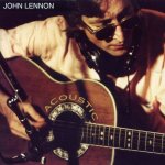 Lennon John - Acoustic CD – Zbozi.Blesk.cz