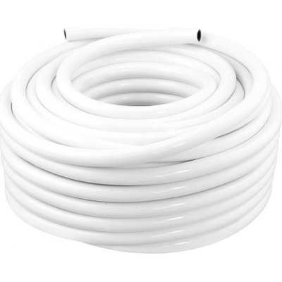 Growmarket Icetube bílá Flexi hadice průměr 4/6 mm, 1 m – Zboží Dáma