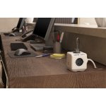 Cubenest PowerCube 1,5 m šedá – Hledejceny.cz