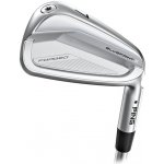 Ping Blueprint S Irons 5-PW True Temper Dynamic Gold Mid pánská železa pravé 100 ocel Stiff – Zboží Mobilmania