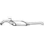 BOSAL BS 279-631 – Hledejceny.cz