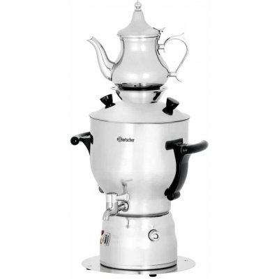 Bartscher 191010 – Zboží Dáma