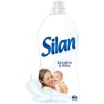 Silan Sensitive & Baby 72 PD 1,8 l – Hledejceny.cz