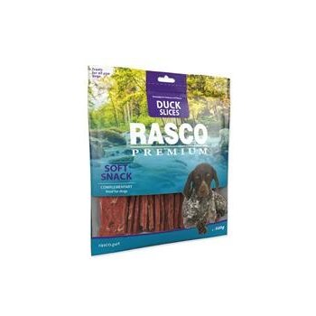 RASCO plátky kachního masa 500 g