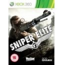 Sniper Elite 2