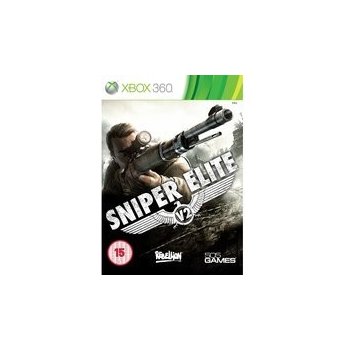 Sniper Elite 2