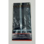 Etex Mileta pánské kapesníky tmavé i světlé tmavá – Zboží Dáma Etex Mileta pánské kapesníky tmavé i světlé tmavá – Zboží Dáma