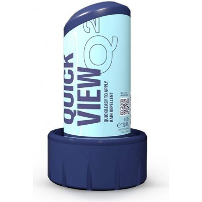 Gyeon Q2 QuickView 120 ml – Zboží Mobilmania