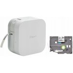 Brother PT-P300BT PTP300BTYJ1 – Zboží Živě