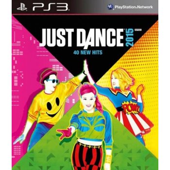 Just Dance 2015