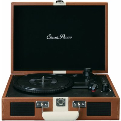 Lenco TT-120 – Zbozi.Blesk.cz