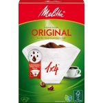 Melitta Original 1x4 40 ks – Zboží Mobilmania