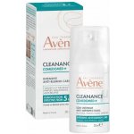 Avène Cleanance Comedomed+ intenzivní péče proti nedokonalostem aknózní pleti 30 ml – Zboží Mobilmania