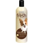 Panda Plus Sergeant´s pes Fur-So-Fresh Oatmeal 532 ml – HobbyKompas.cz