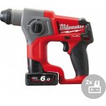 Milwaukee M12 CH-602X – HobbyKompas.cz