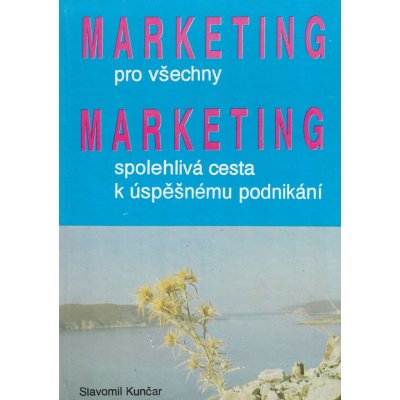 Marketing pro všechny – Zbozi.Blesk.cz