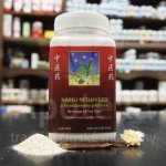 TCM Herbs Nápoj pěti hvězd 850 100 tablet – Hledejceny.cz